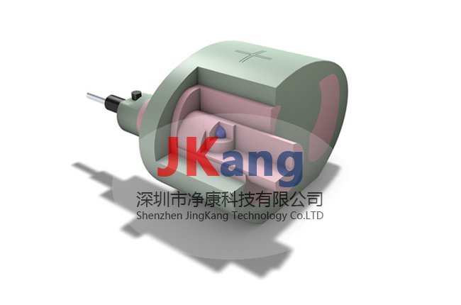 CIRS 008A動(dòng)態(tài)胸部模體，CIRS 008A胸部模體