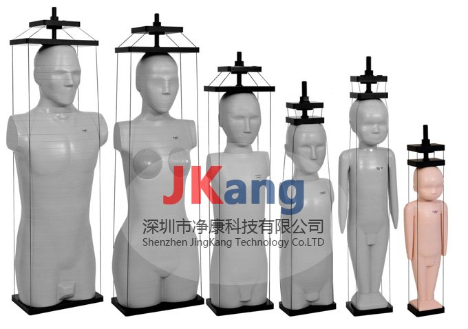 CIRS 701,702,703,704,705,706ATOM劑量驗(yàn)證模體,CIRS ATOM模體
