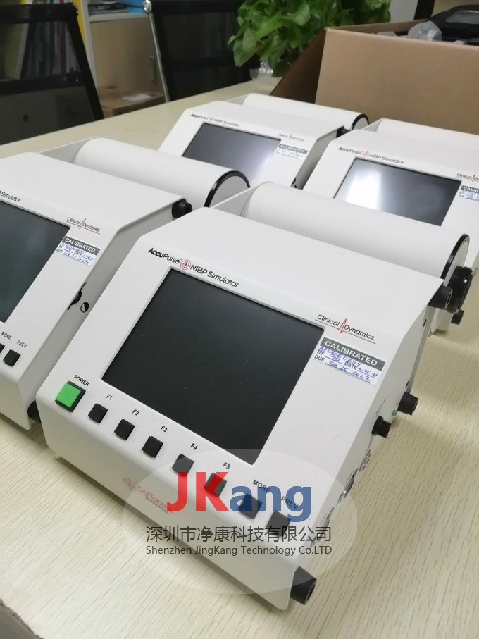 AccuPulse無創(chuàng)血壓模擬儀，AccuPulse無創(chuàng)血壓模擬器