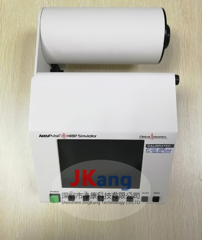 AccuPulse無創(chuàng)血壓模擬儀，AccuPulse無創(chuàng)血壓模擬器