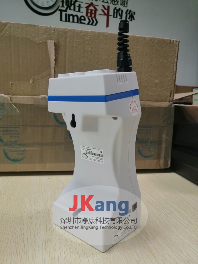 加拿大CET YESAIR 室內(nèi)空氣質(zhì)量監(jiān)測儀,YESAIR 8通道氣體檢測儀