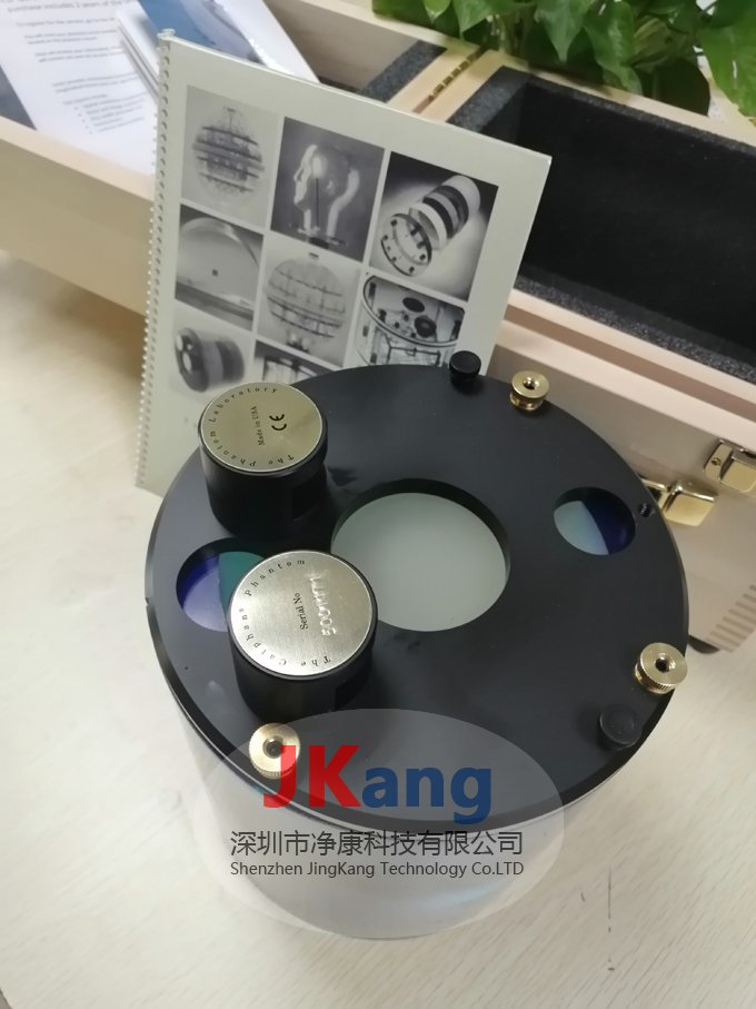 Catphan500 CT性能模體，Catphan500性能模體