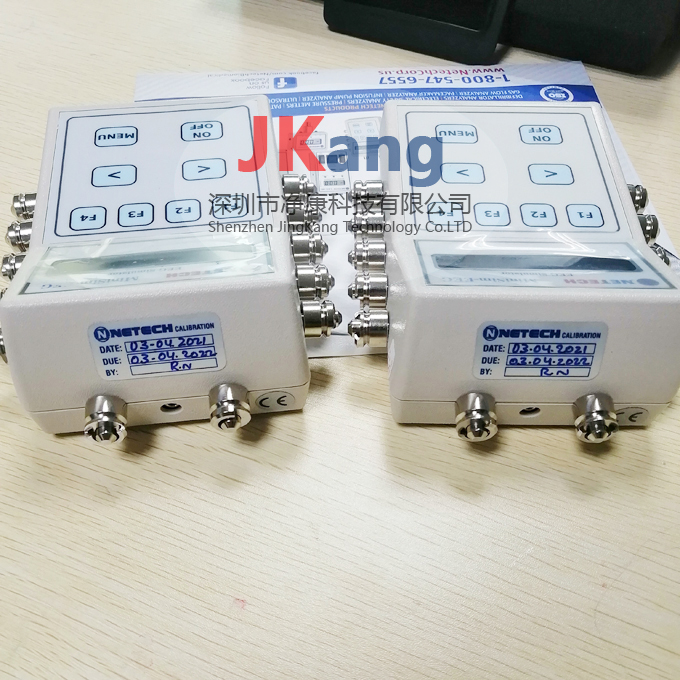 Netech MiniSim EEG模擬器，MiniSim-EEG病人模擬器，MiniSim 330腦電模擬器