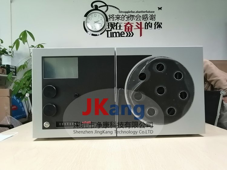 Rotronic HygroGen 2溫度濕度探頭校準器,HG2-XL溫濕度發(fā)生器