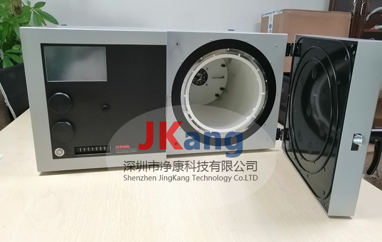Rotronic HygroGen 2溫度濕度探頭校準器,HG2-XL溫濕度發(fā)生器