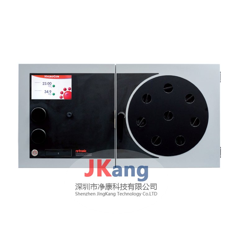 Rotronic HygroGen 2溫度濕度探頭校準器,HG2-XL溫濕度發(fā)生器