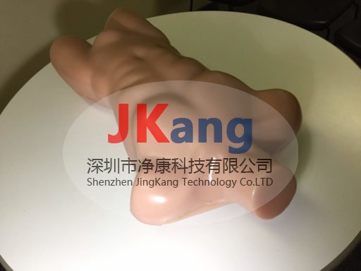 加拿大Truephantom US-A02成人軀干模體,超聲訓(xùn)練模體