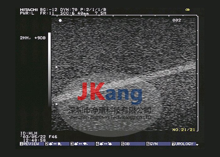 美國Cirs047灰度超聲模體,Cirs 047超聲模體