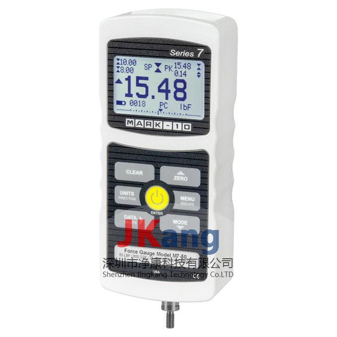 MARK-10 Series 7專業(yè)數(shù)字式壓力計(jì),Series 7壓力計(jì)