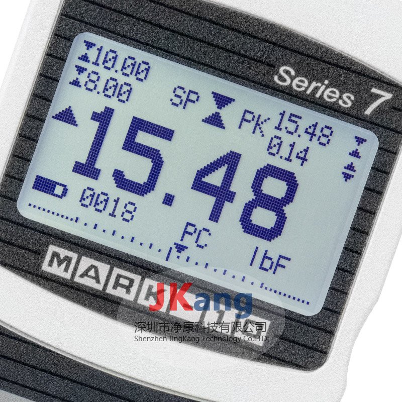 MARK-10 Series 7專業(yè)數(shù)字式壓力計(jì),Series 7壓力計(jì)