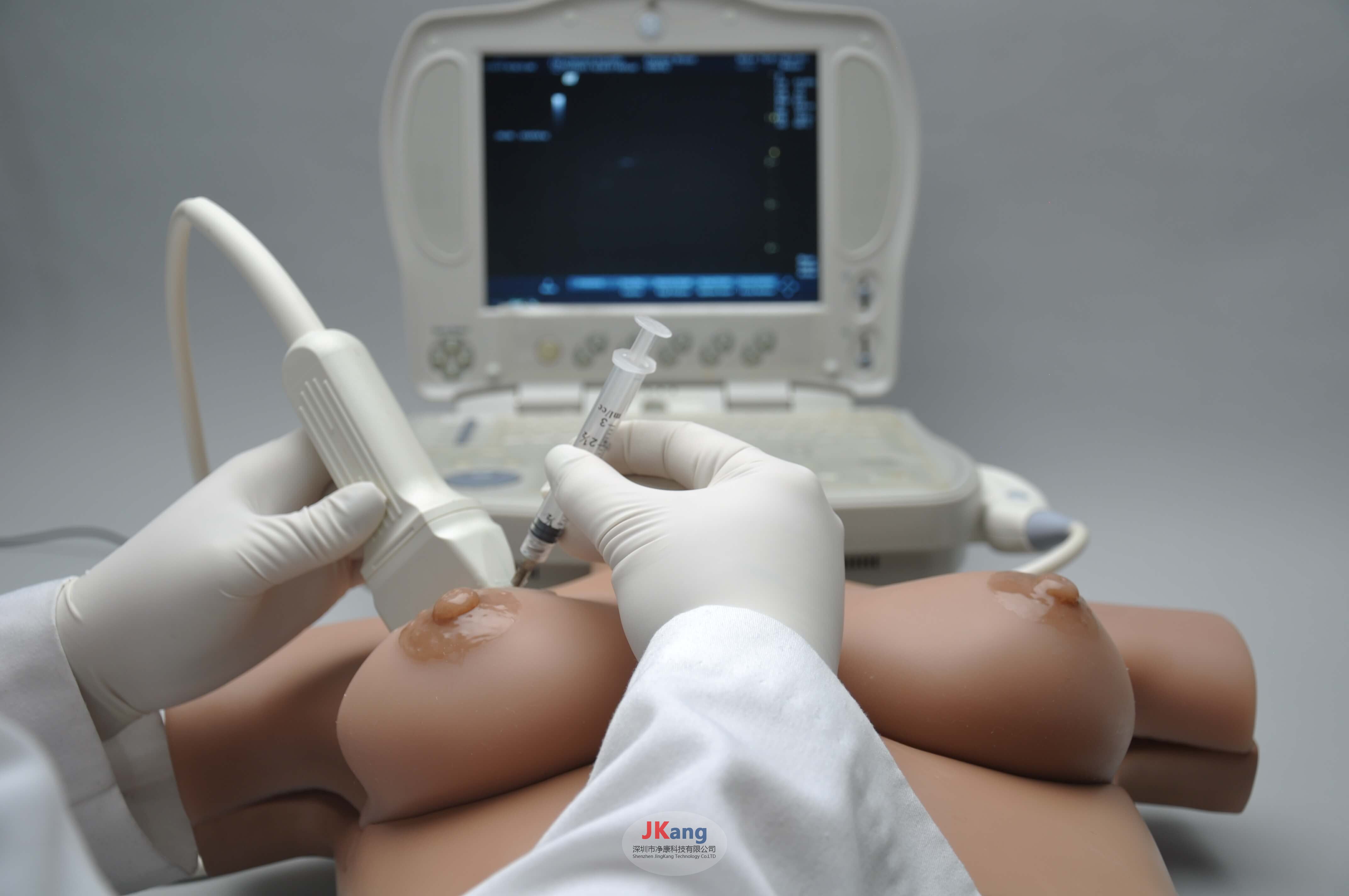 Gaumard S230.52超聲乳房模擬器,S230.52乳房超聲培訓模體