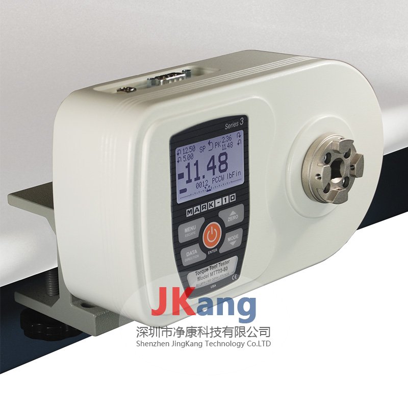 MARK-10 TT02扭矩工具測試儀,TT02扭力工具校準器