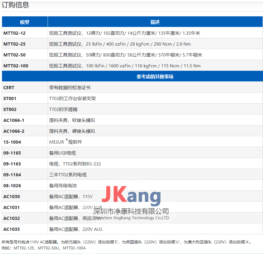 MARK-10 TT02扭矩工具測試儀,TT02扭力工具校準器