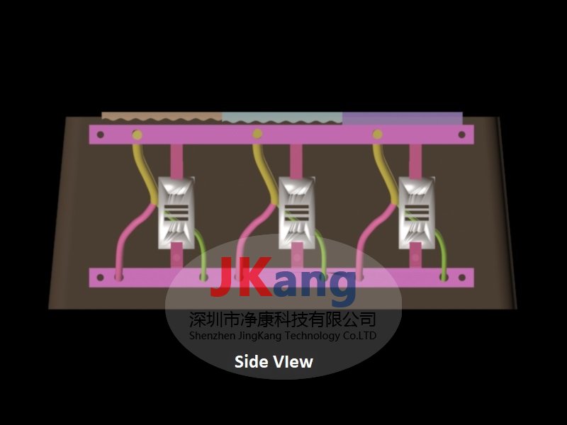 WEKDP-C01多普勒模體,WEKDP-C01多功能定制多普勒模體