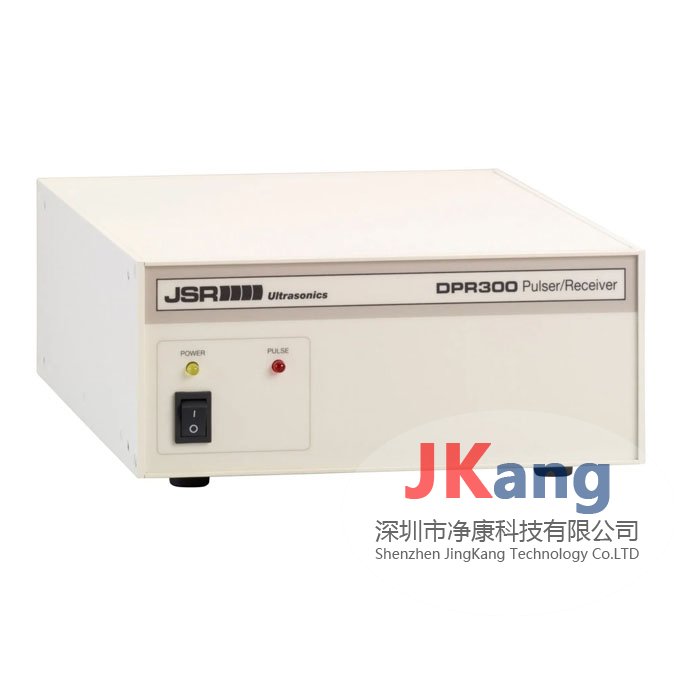 DPR300 脈沖接收發(fā)生器,JSR DPR300超聲波脈沖發(fā)生接收器