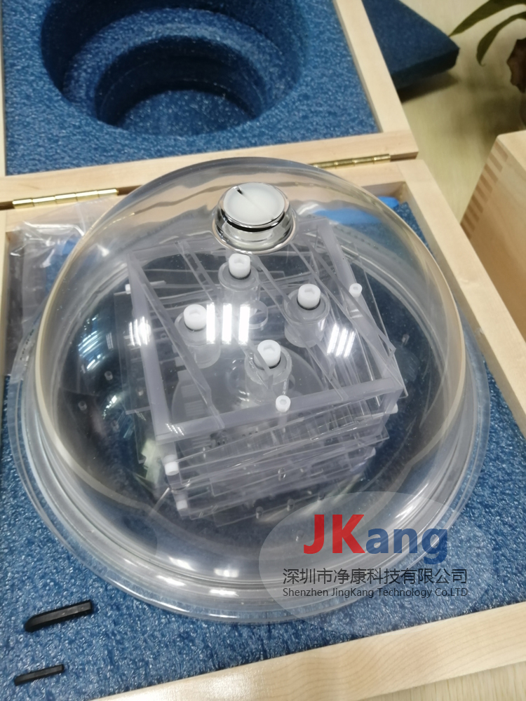 Magphan SMR100 MRI模體，Magphan SMR100核磁共振模體