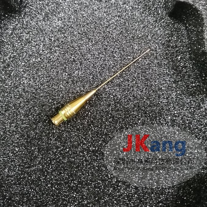 英國(guó)PA NH0500針式水聽器，0.5mm針式水聽器