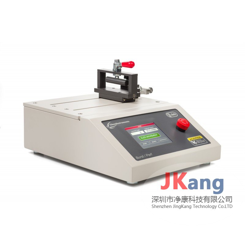 BP-2000爆破/穿孔測(cè)試儀,ChemInstruments BP-2000爆破強(qiáng)度測(cè)試儀