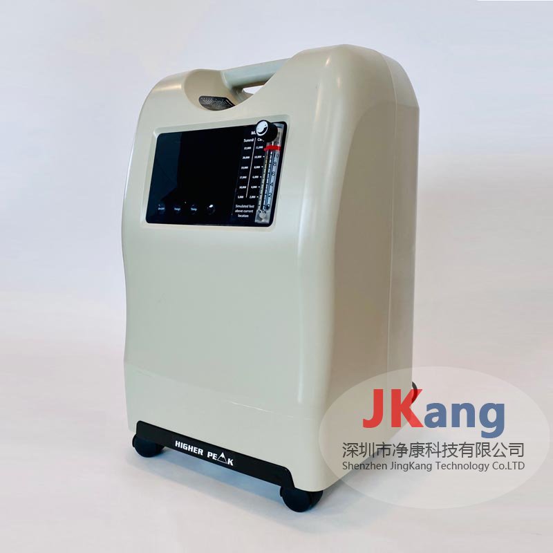 MAG-30海拔高度發(fā)生器,Higher Peak MAG-30高原低氧模擬器