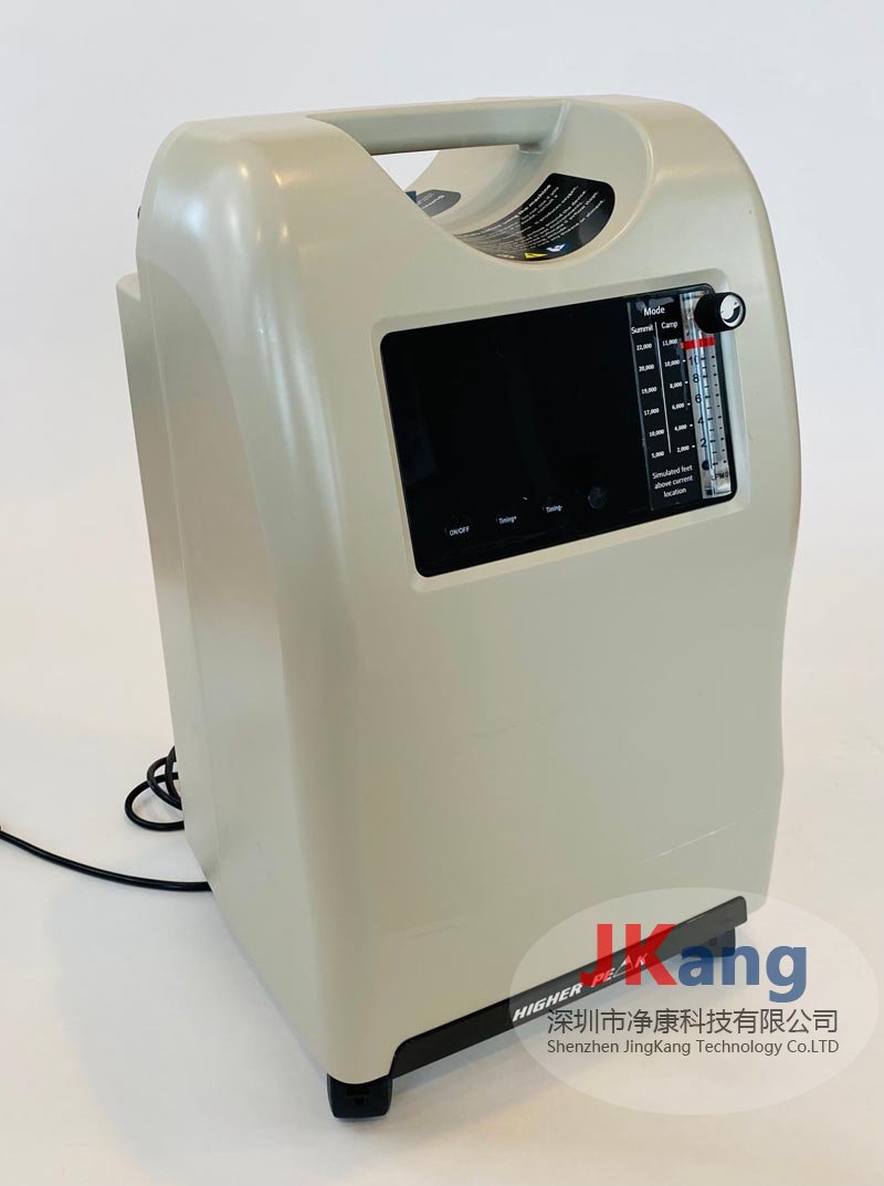 MAG-30海拔高度發(fā)生器,Higher Peak MAG-30高原低氧模擬器