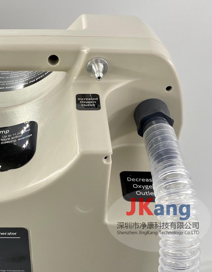 MAG-30海拔高度發(fā)生器,Higher Peak MAG-30高原低氧模擬器