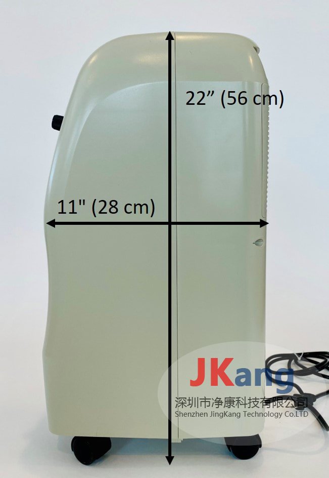 MAG-30海拔高度發(fā)生器,Higher Peak MAG-30高原低氧模擬器