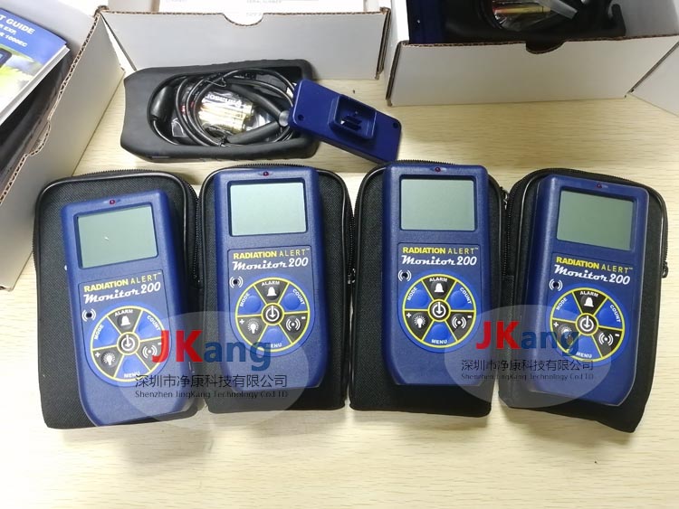 Monitor200多功能輻射檢測(cè)儀,SE Monitor200輻射儀