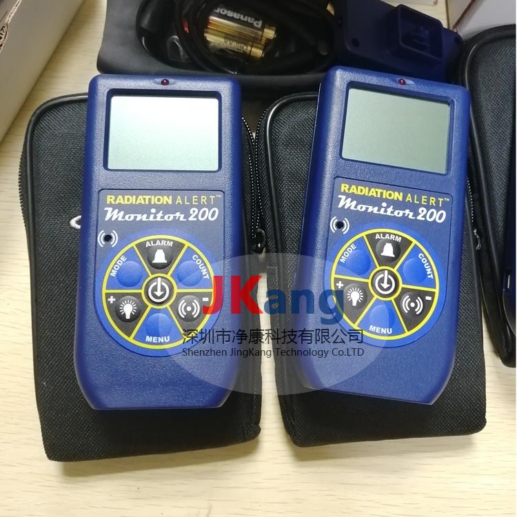 Monitor200多功能輻射檢測(cè)儀,SE Monitor200輻射儀