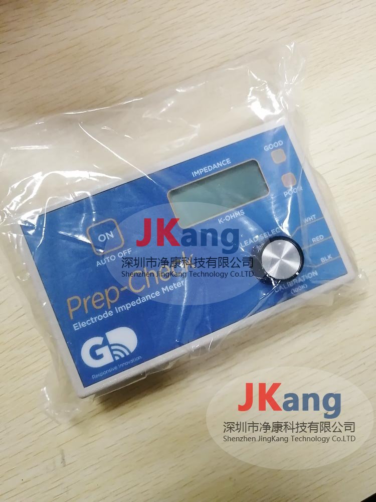 EIM 105-10Hz 預(yù)檢電極阻抗計(jì),GD EIM-105阻抗計(jì)