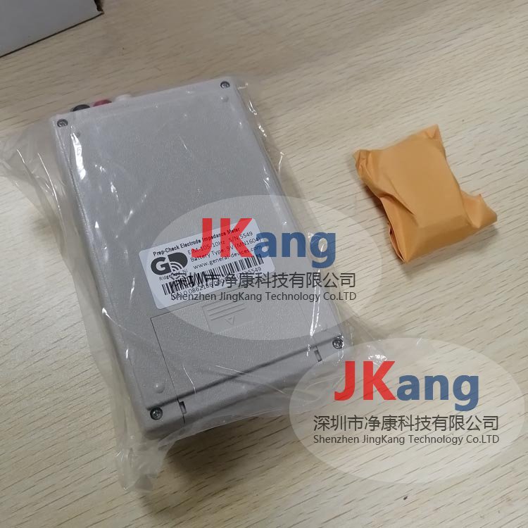 EIM 105-10Hz 預(yù)檢電極阻抗計(jì),GD EIM-105阻抗計(jì)