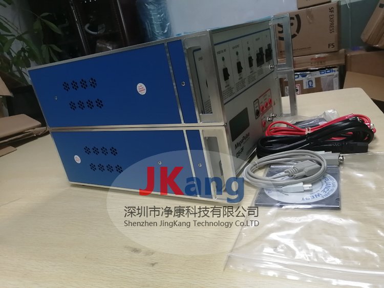 Megapulse D5-PF除顫效應(yīng)測(cè)試儀,MegaPulse D5-PF除顫節(jié)能測(cè)試儀
