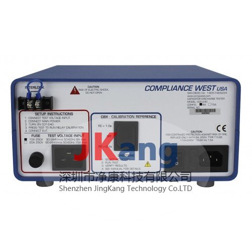 CDT-240電容放電測(cè)試儀,CDT-240電容器放電測(cè)試儀
