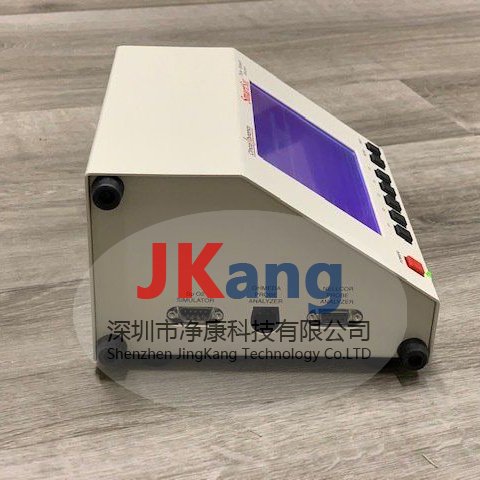 SmartSat血氧飽和度分析儀,Clinical Dynamics SmartSat SpO2模擬器