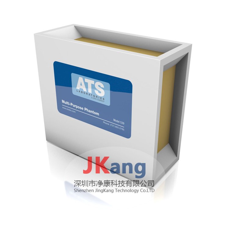 ATS 539多功能超聲模體,ATS 539成像系統(tǒng)評(píng)估體膜