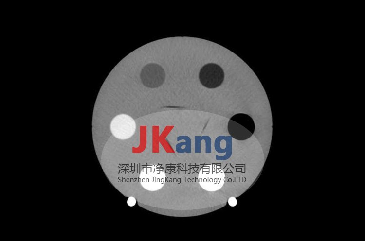 062MQA 電子密度和圖像質(zhì)量模體,Cirs 062MQA模體