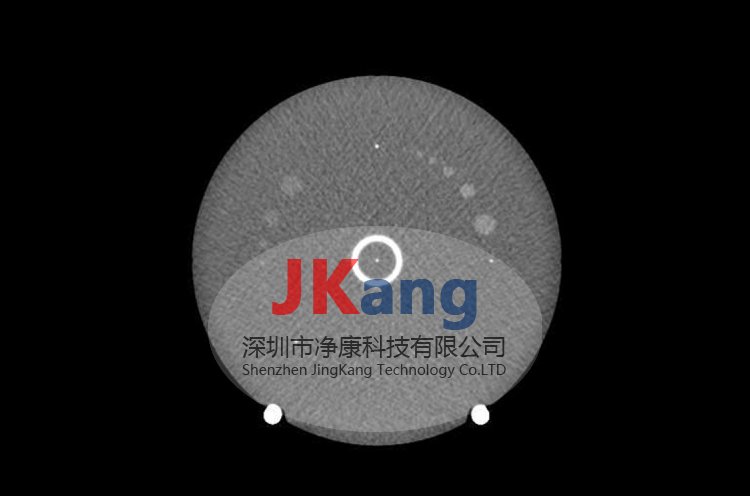 062MQA 電子密度和圖像質(zhì)量模體,Cirs 062MQA模體