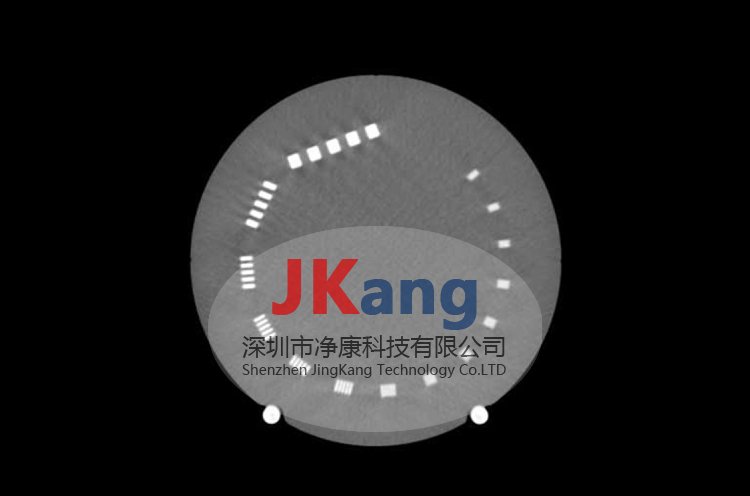 062MQA 電子密度和圖像質(zhì)量模體,Cirs 062MQA模體