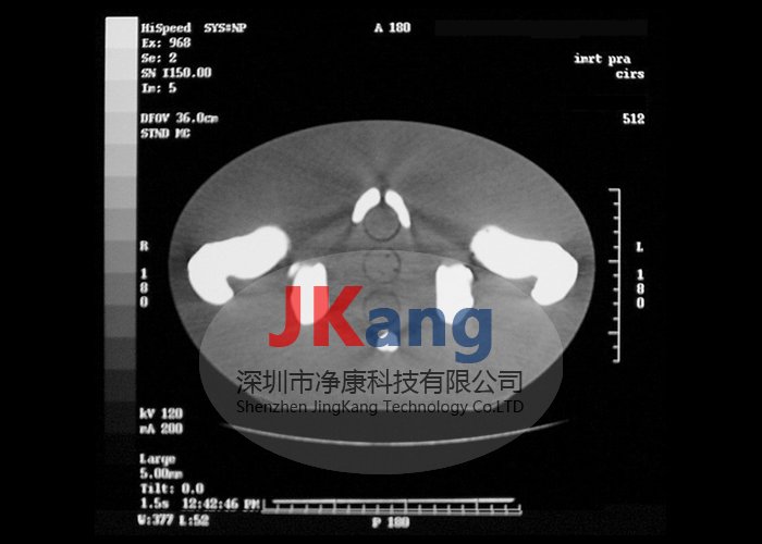 CIRS 002PRA 3D骨盆IMRT模體,CIRS 002PRA骨盆模體