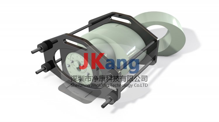 CIRS 002H9K頭部和軀干自由點(diǎn)體模,CIRS 002H9K IMRT模體