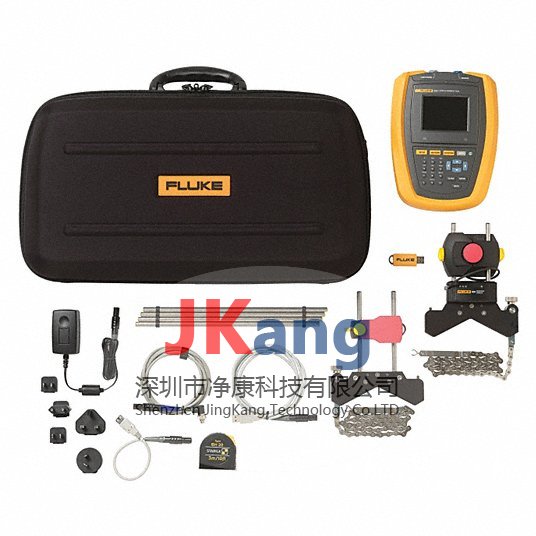 Fluke830激光對準工具,Fluke 830 激光軸對中儀