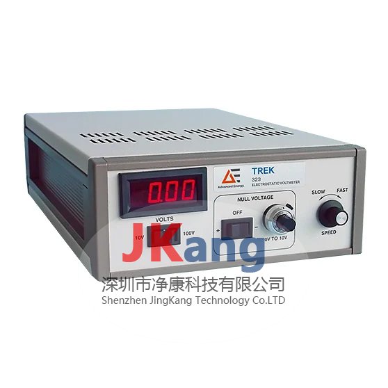 TREK 323靜電電壓表,TREK 323靜電電壓分析儀