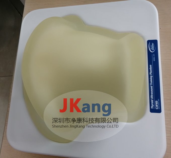 Cirs 074甲狀腺超聲訓練模型,Cirs 074頸動脈超聲模體