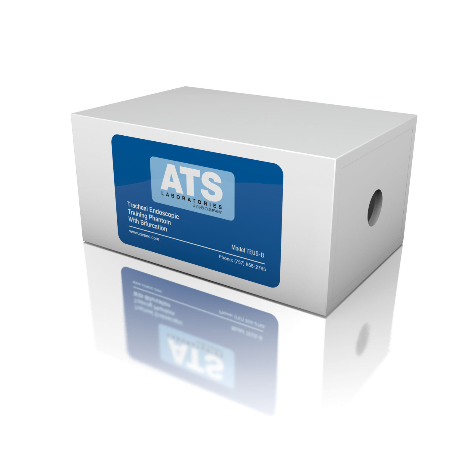 Cirs ATS GIETP /ATS TEUTP/ATS TEUS-B 內(nèi)窺鏡超聲訓(xùn)練模型,Cirs 內(nèi)窺鏡超聲訓(xùn)練模