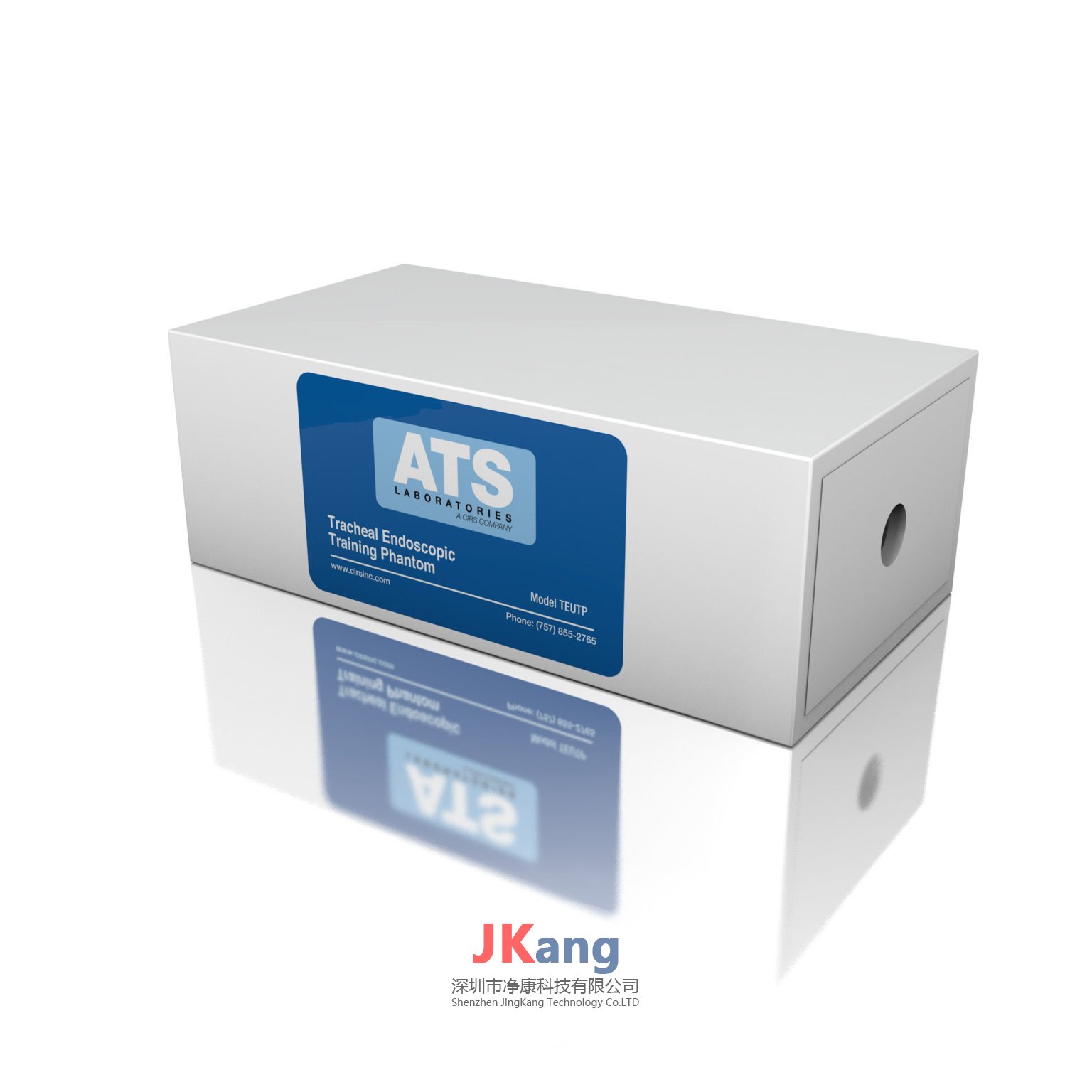 Cirs ATS GIETP /ATS TEUTP/ATS TEUS-B 內(nèi)窺鏡超聲訓練模型,Cirs 內(nèi)窺鏡超聲訓練模型