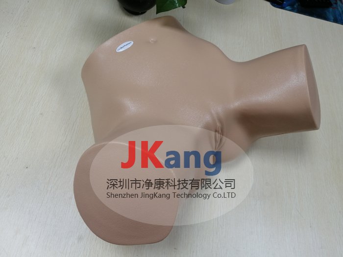 BPOB1227經(jīng)陰道超聲訓(xùn)練模型,CAE BPOB1227超聲訓(xùn)練模體