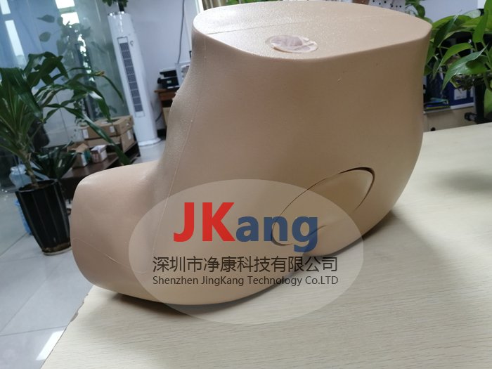 BPOB1227經(jīng)陰道超聲訓(xùn)練模型,CAE BPOB1227超聲訓(xùn)練模體