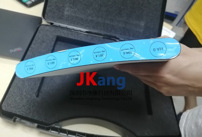 QRM-BDC/6骨密度校準(zhǔn)體模,QRM-BDC/6骨密度校準(zhǔn)模型