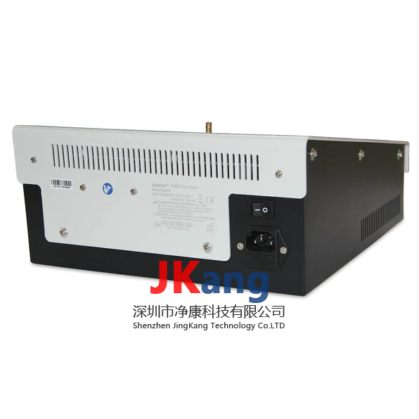 CONTEC MS200 NIBP模擬器血壓監(jiān)測儀準確度模擬測試,NIBP Simulator無創(chuàng)血壓模擬器