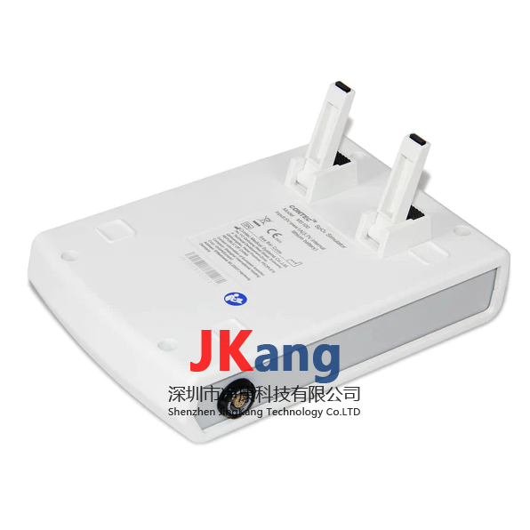 MS100 SpO2模擬器,Contec MS100脈搏血氧模擬器