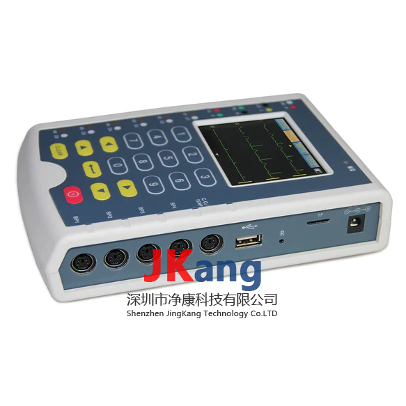 MS400 患者模擬器,Contec MS400多參數(shù)患者模擬器